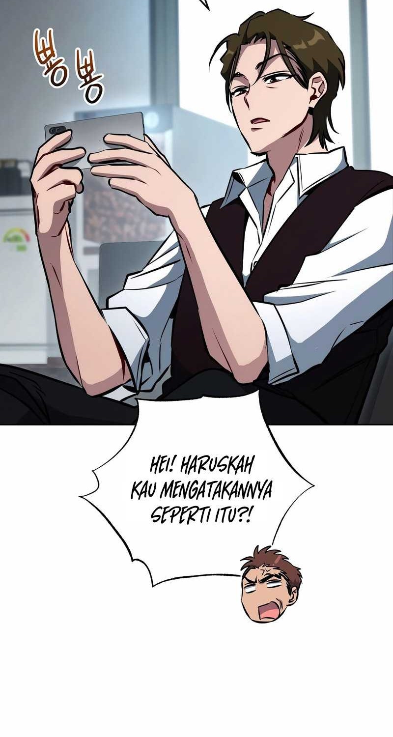 The Top Ranker’s Aspiring Writer Life Manual Chapter 5 - halaman 36