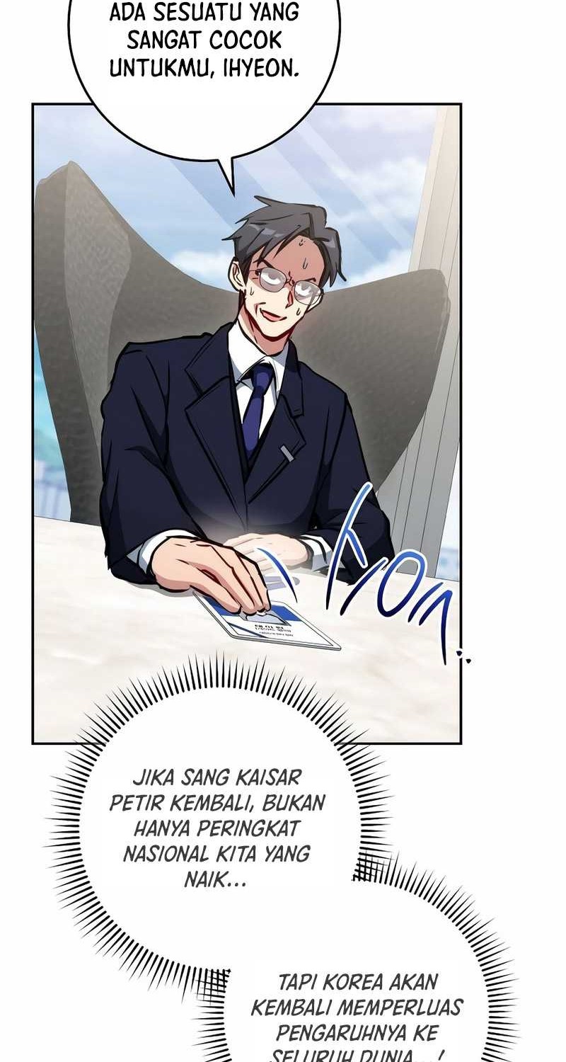 The Top Ranker’s Aspiring Writer Life Manual Chapter 5 - halaman 4