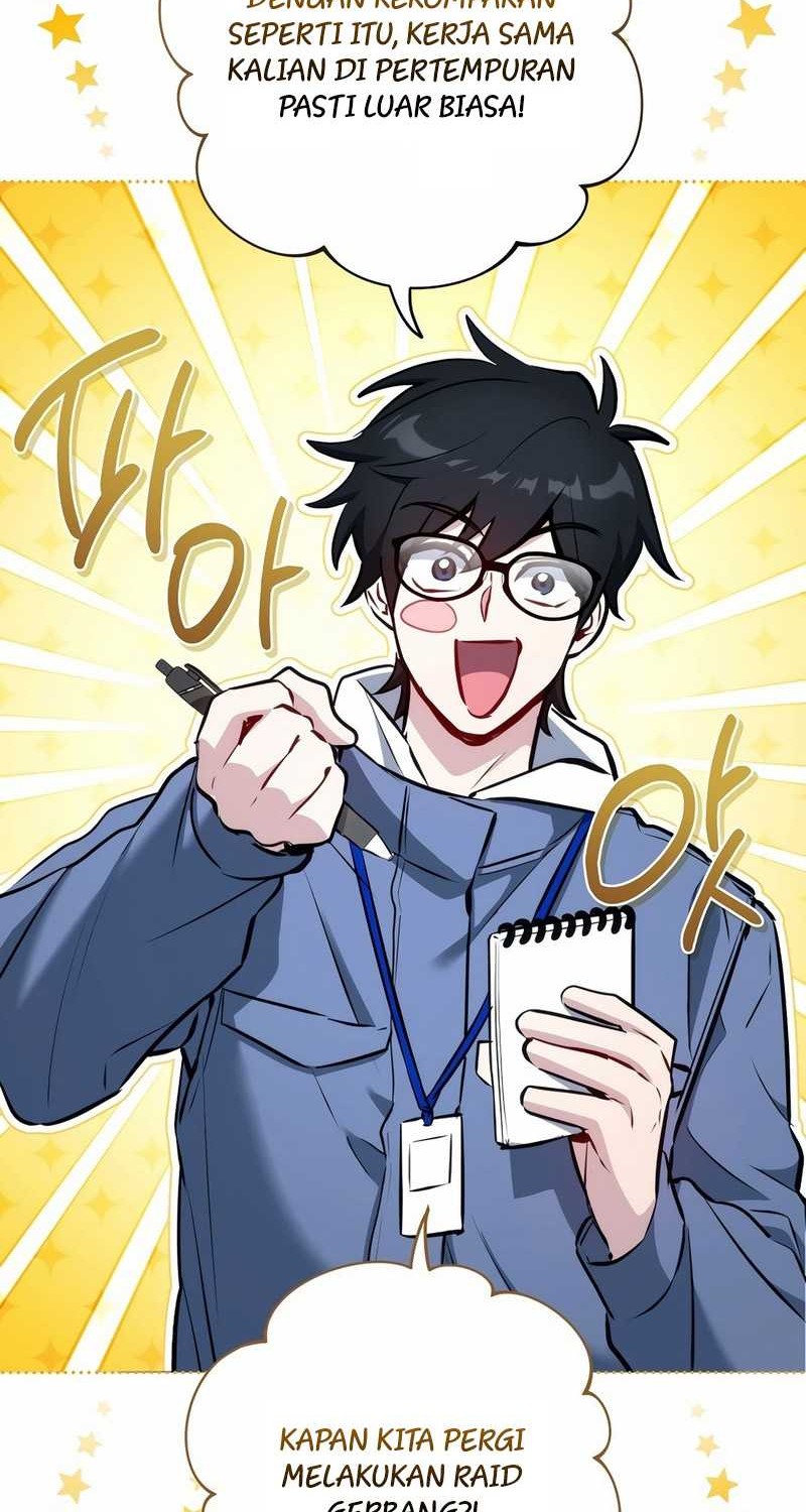 The Top Ranker’s Aspiring Writer Life Manual Chapter 5 - halaman 42