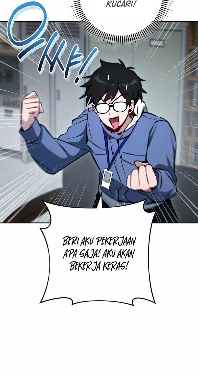 The Top Ranker’s Aspiring Writer Life Manual Chapter 5 - halaman 47
