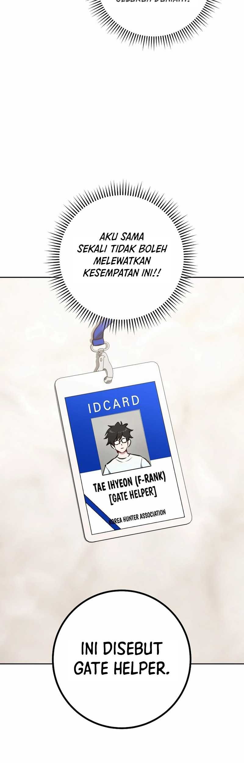 The Top Ranker’s Aspiring Writer Life Manual Chapter 5 - halaman 5