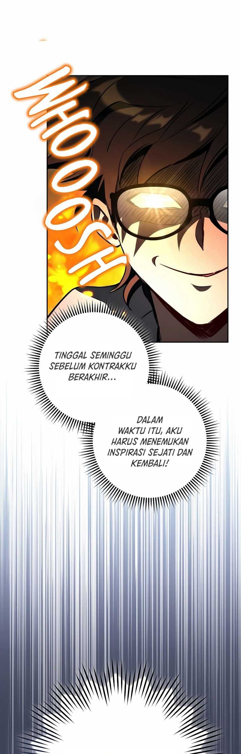 The Top Ranker’s Aspiring Writer Life Manual Chapter 5 - halaman 50