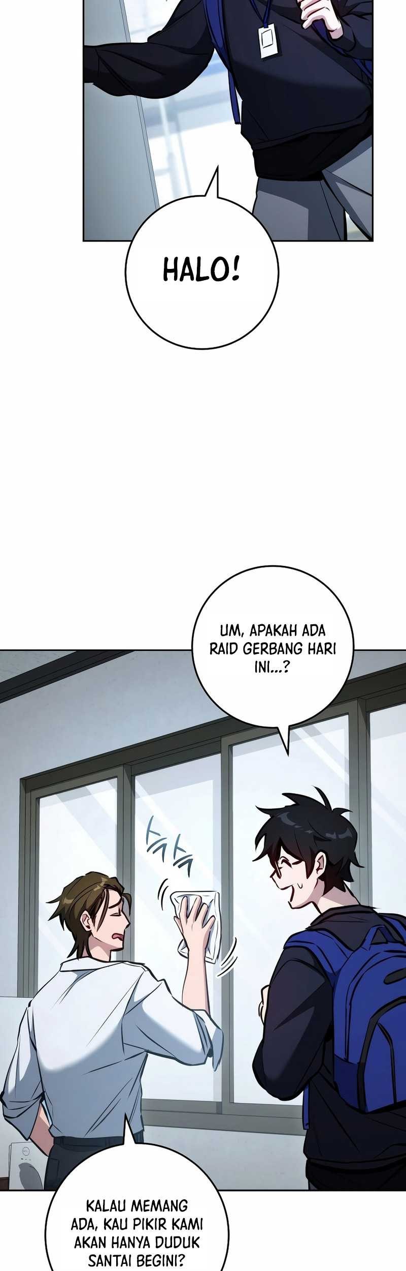 The Top Ranker’s Aspiring Writer Life Manual Chapter 5 - halaman 54
