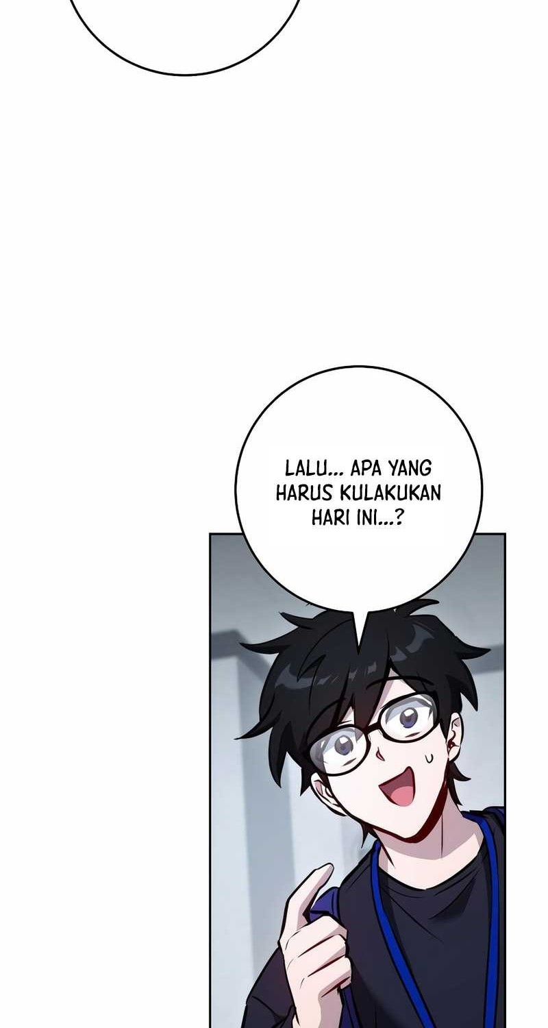 The Top Ranker’s Aspiring Writer Life Manual Chapter 5 - halaman 55