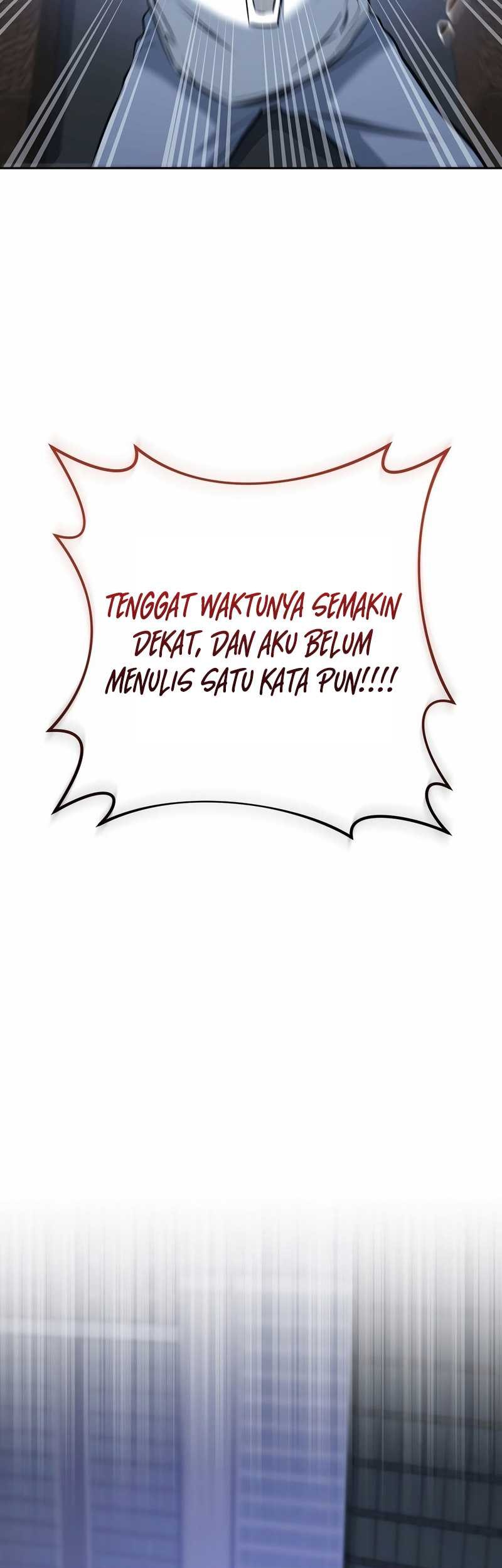 The Top Ranker’s Aspiring Writer Life Manual Chapter 5 - halaman 63