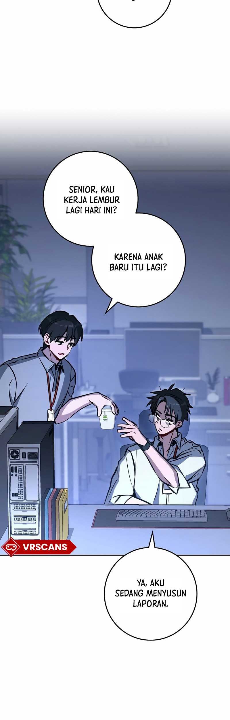 The Top Ranker’s Aspiring Writer Life Manual Chapter 5 - halaman 67