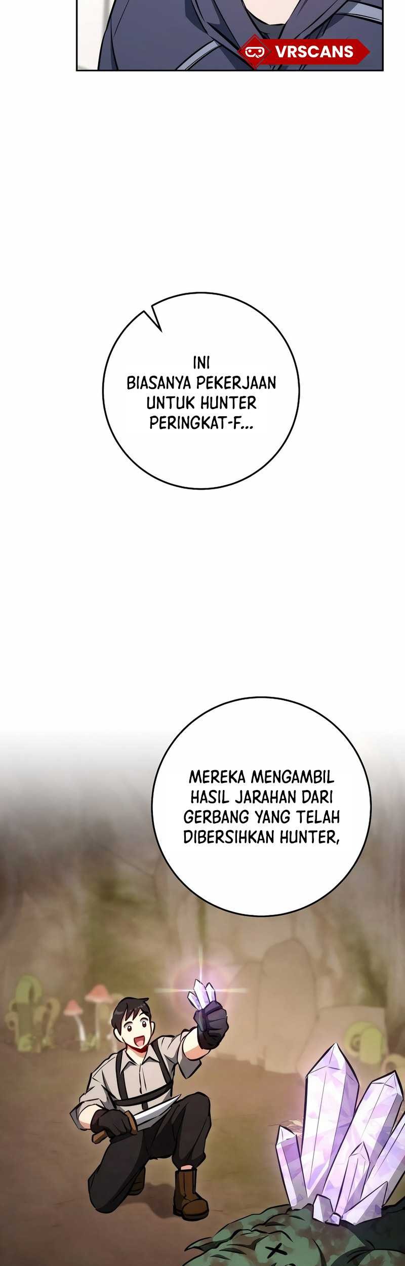 The Top Ranker’s Aspiring Writer Life Manual Chapter 5 - halaman 7