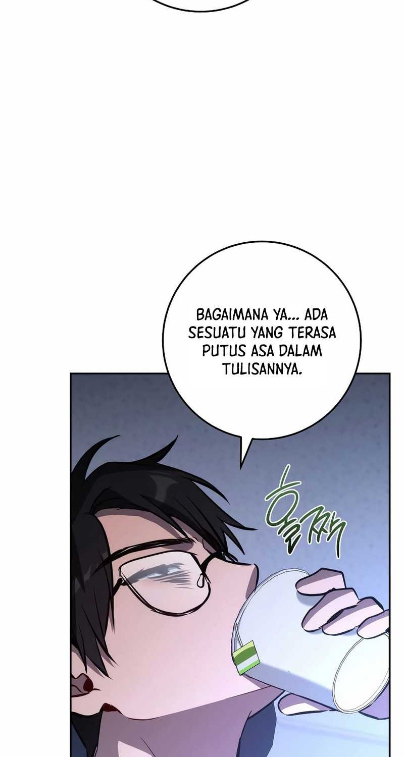 The Top Ranker’s Aspiring Writer Life Manual Chapter 5 - halaman 70