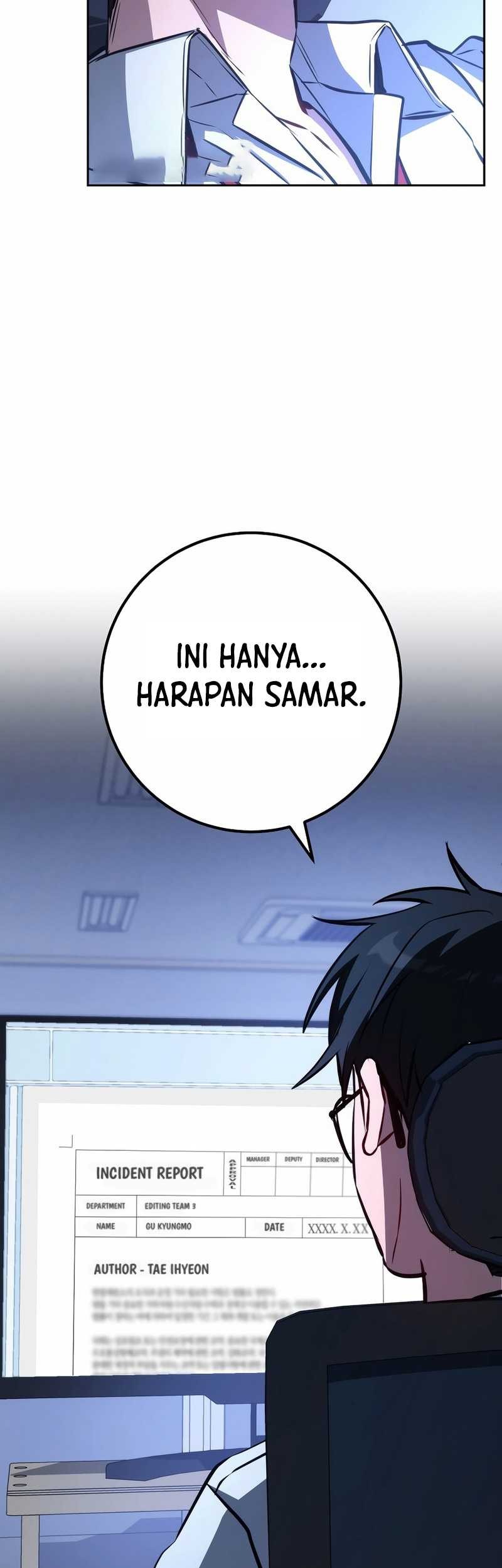 The Top Ranker’s Aspiring Writer Life Manual Chapter 5 - halaman 71