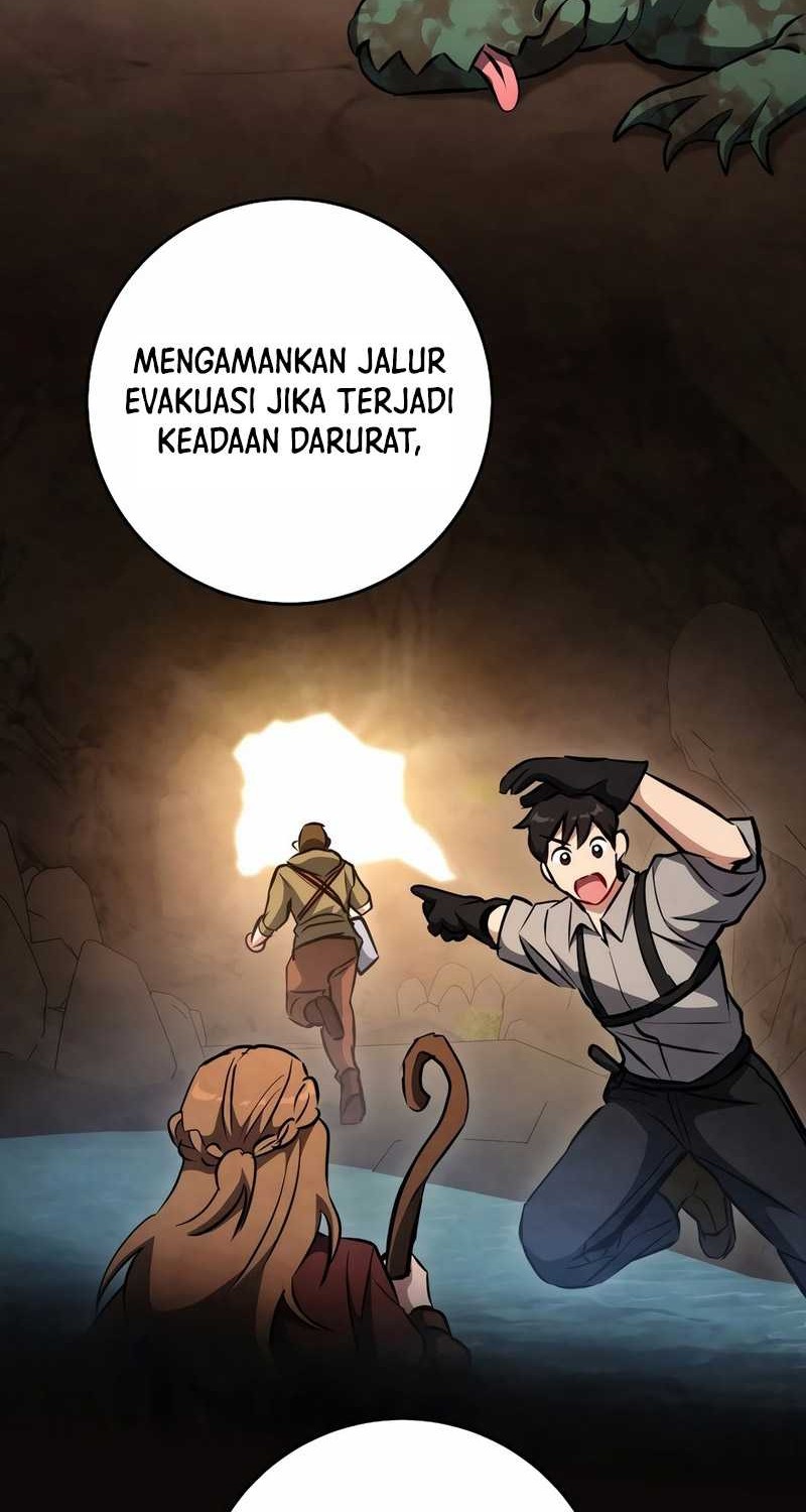 The Top Ranker’s Aspiring Writer Life Manual Chapter 5 - halaman 8