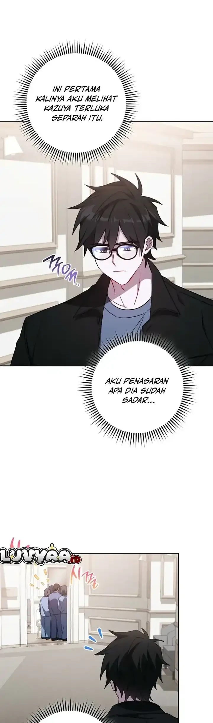 The Top Ranker’s Aspiring Writer Life Manual Chapter 50 - halaman 2