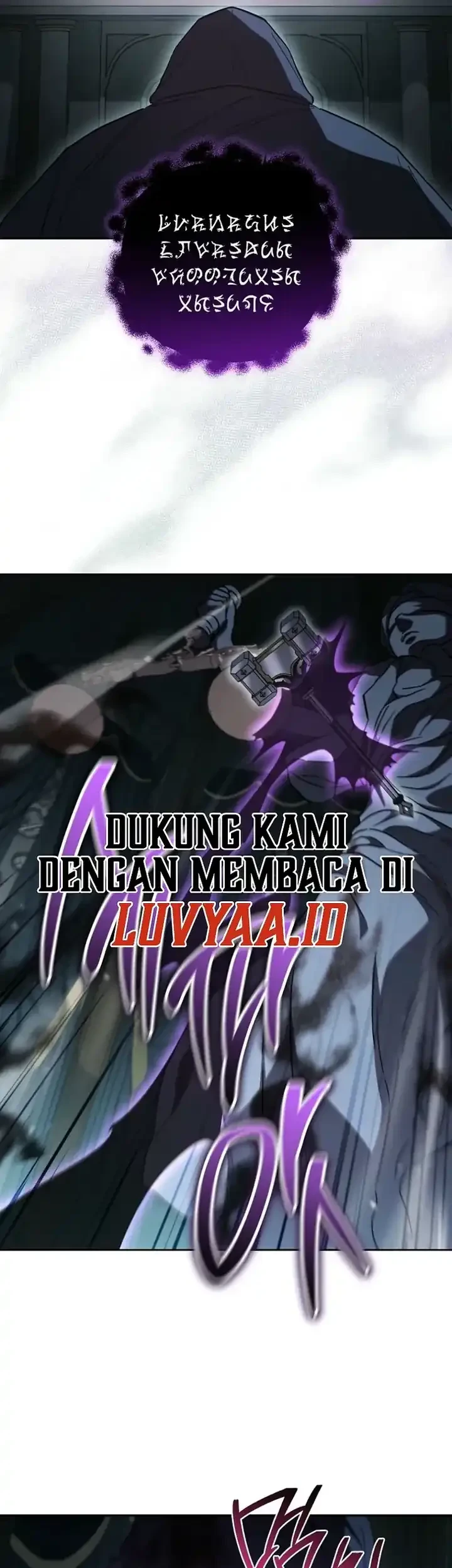 The Top Ranker’s Aspiring Writer Life Manual Chapter 50 - halaman 22