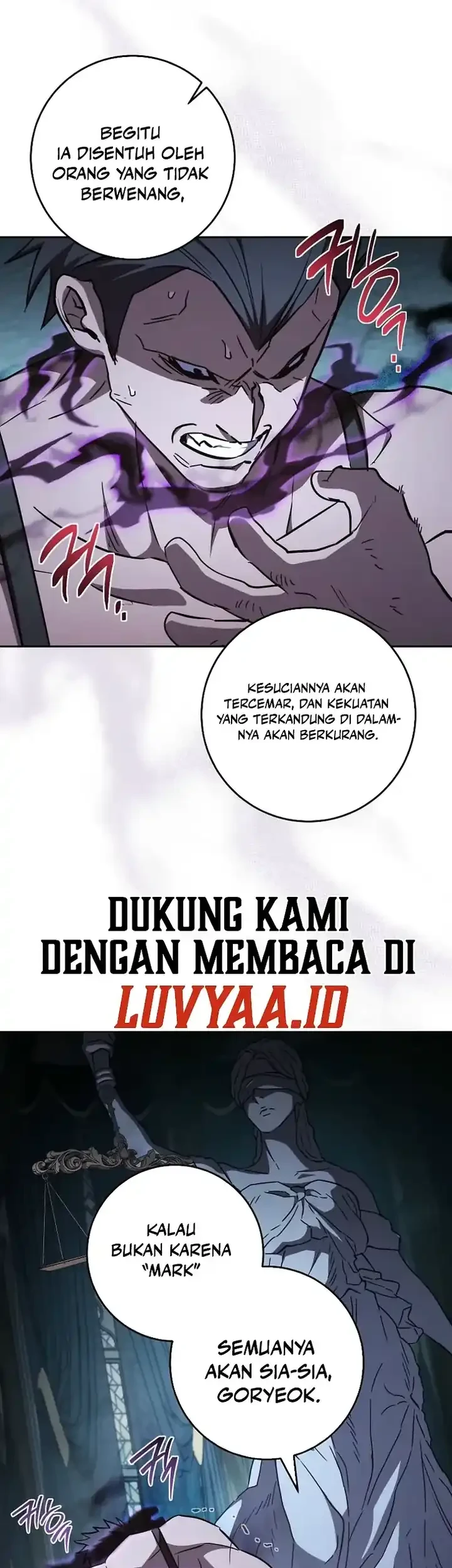 The Top Ranker’s Aspiring Writer Life Manual Chapter 50 - halaman 30