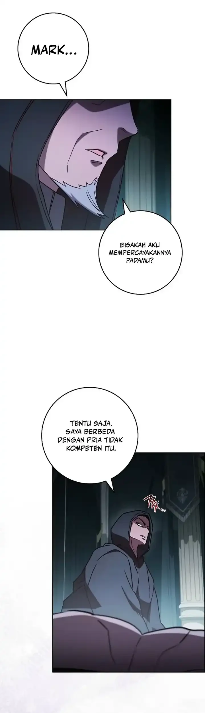 The Top Ranker’s Aspiring Writer Life Manual Chapter 50 - halaman 36