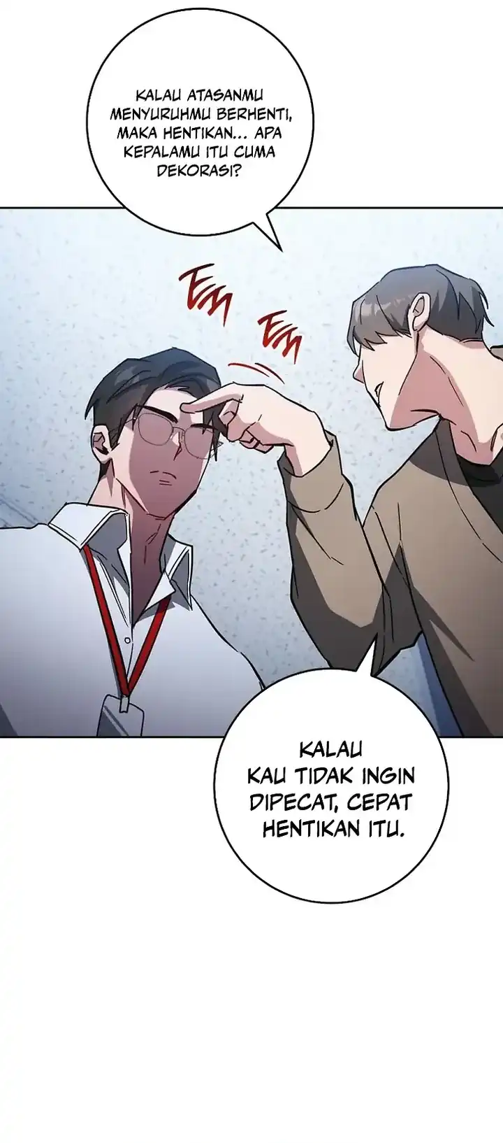 The Top Ranker’s Aspiring Writer Life Manual Chapter 50 - halaman 50