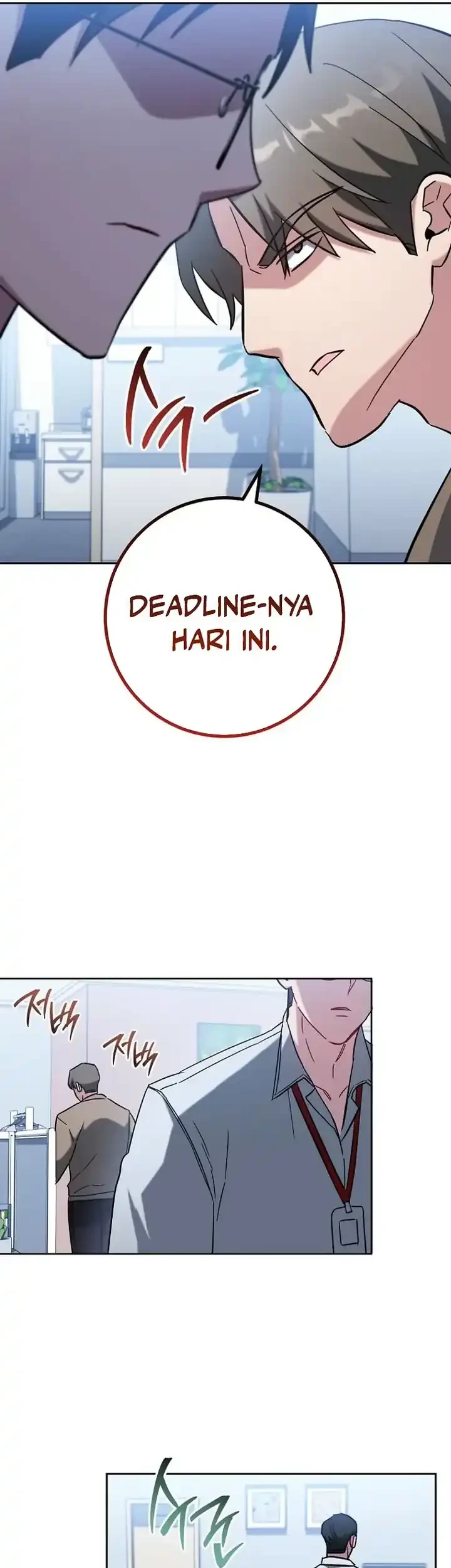 The Top Ranker’s Aspiring Writer Life Manual Chapter 50 - halaman 51