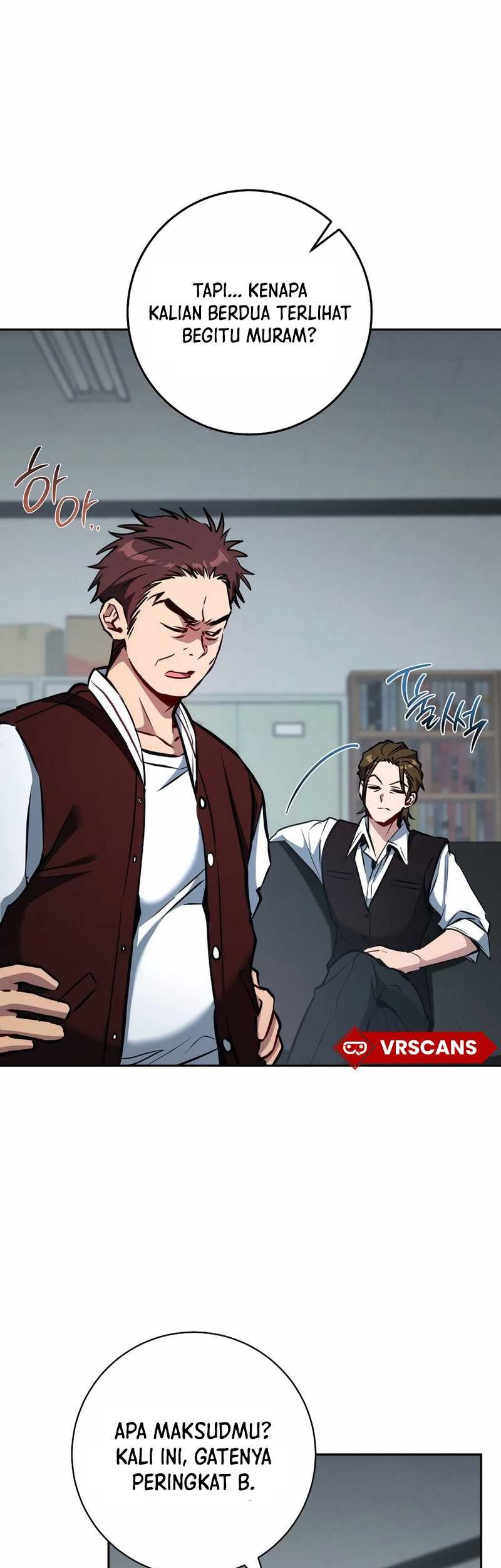 The Top Ranker’s Aspiring Writer Life Manual Chapter 6 - halaman 11