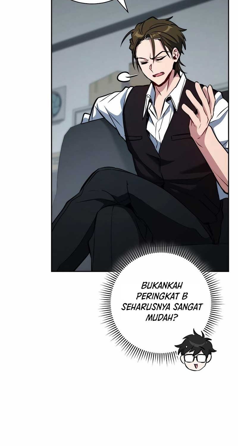 The Top Ranker’s Aspiring Writer Life Manual Chapter 6 - halaman 12