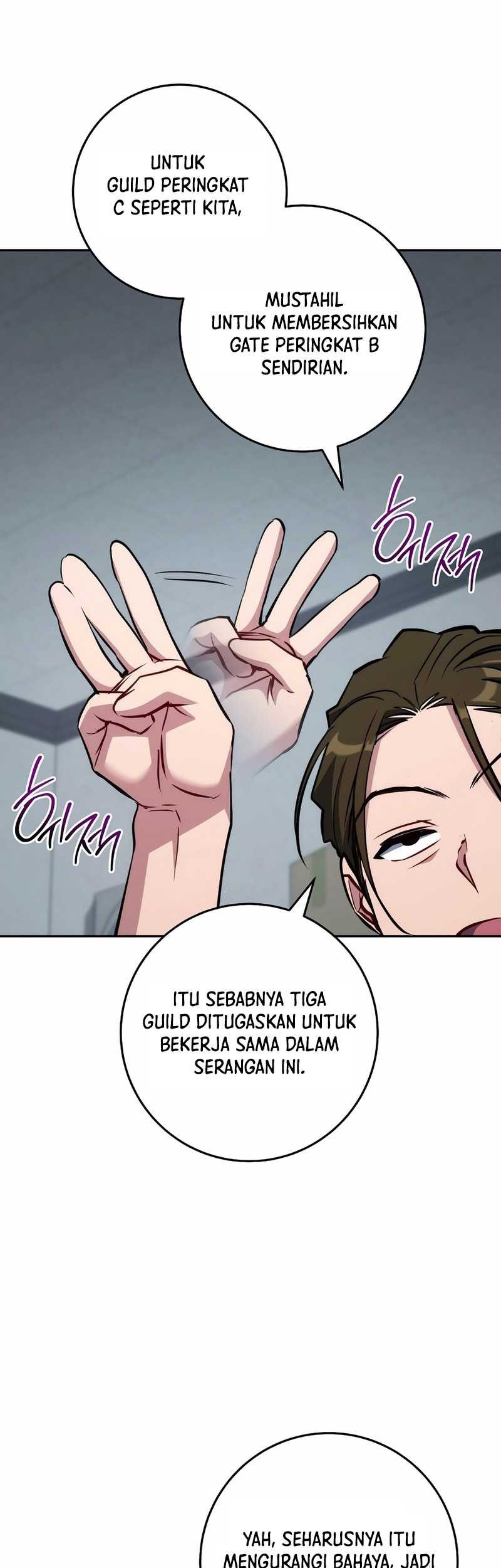 The Top Ranker’s Aspiring Writer Life Manual Chapter 6 - halaman 13