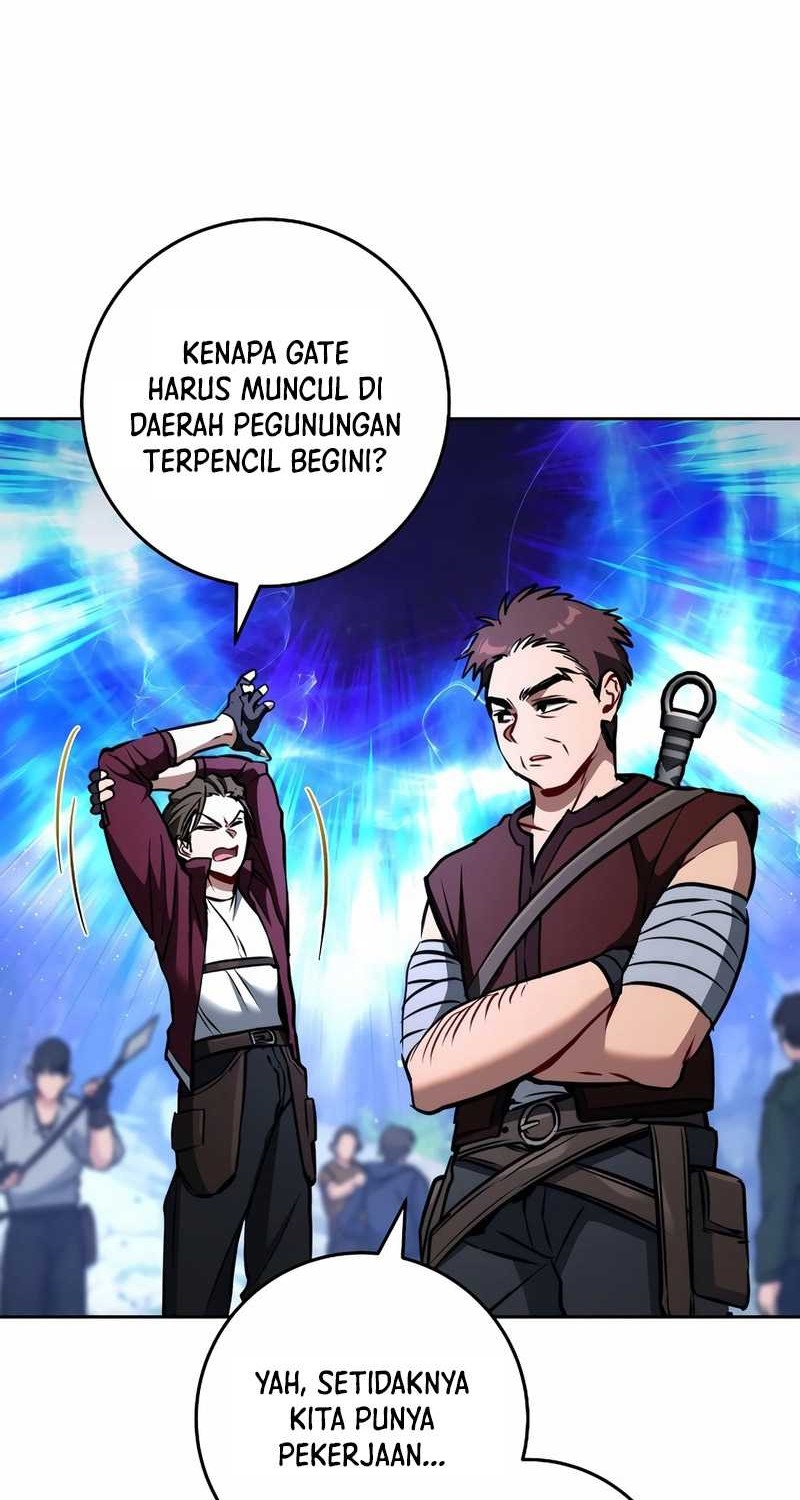 The Top Ranker’s Aspiring Writer Life Manual Chapter 6 - halaman 19