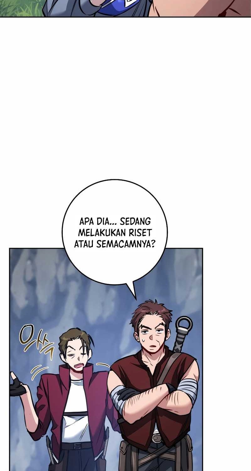 The Top Ranker’s Aspiring Writer Life Manual Chapter 6 - halaman 21