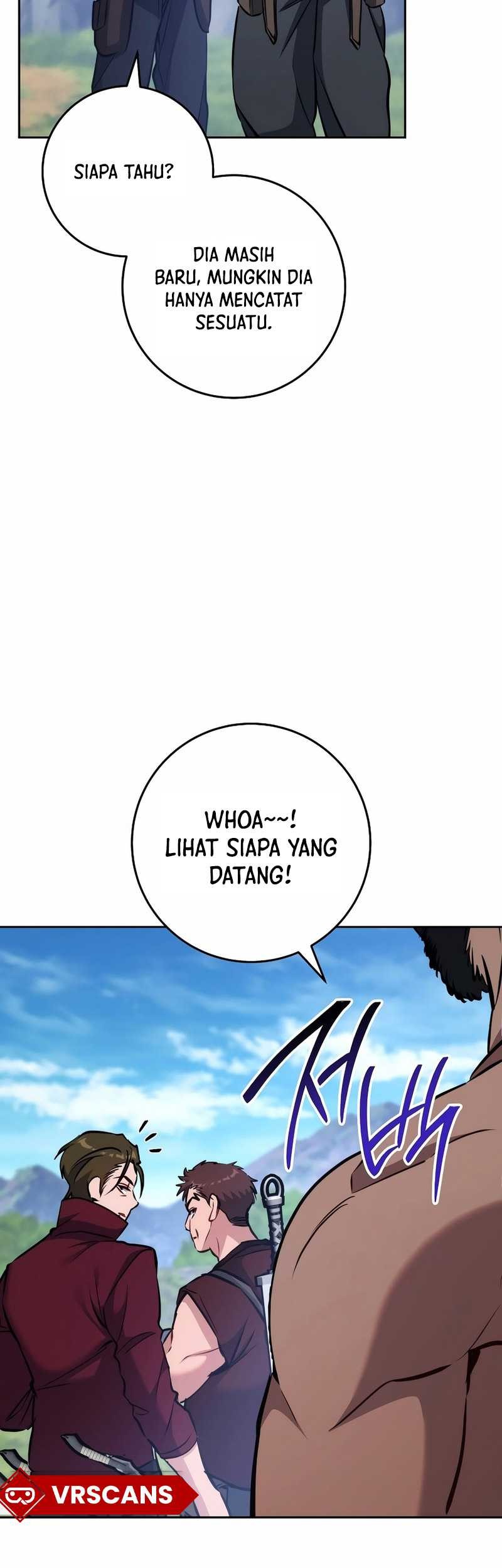 The Top Ranker’s Aspiring Writer Life Manual Chapter 6 - halaman 22