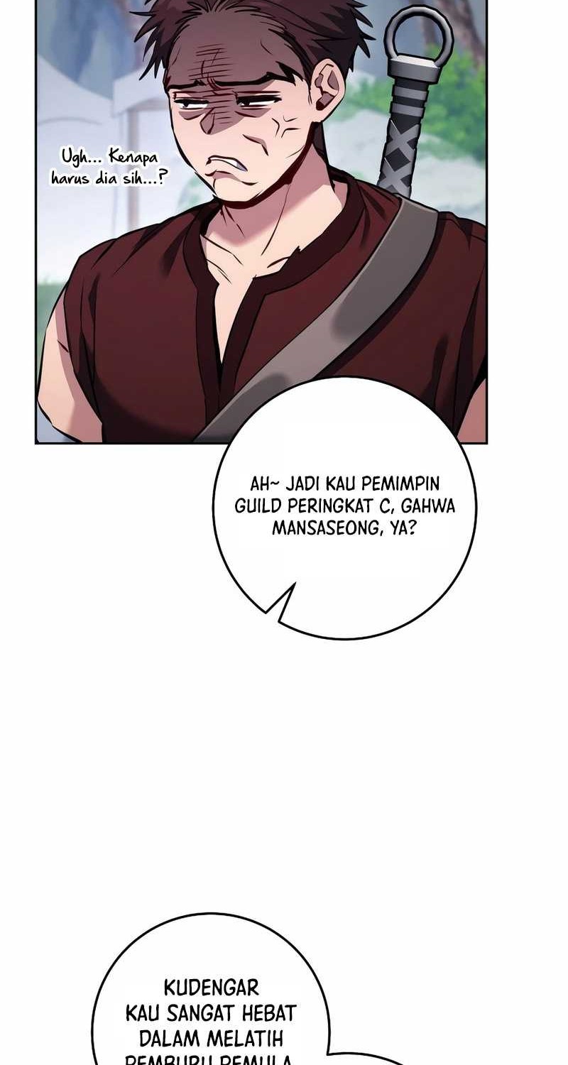The Top Ranker’s Aspiring Writer Life Manual Chapter 6 - halaman 25