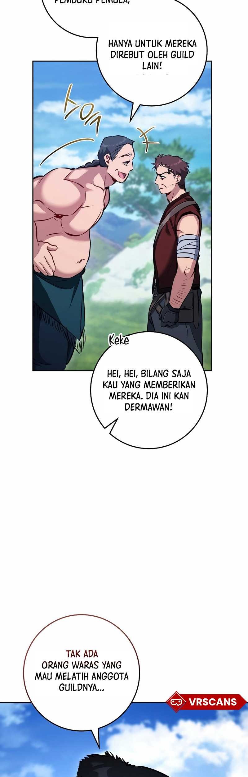 The Top Ranker’s Aspiring Writer Life Manual Chapter 6 - halaman 26