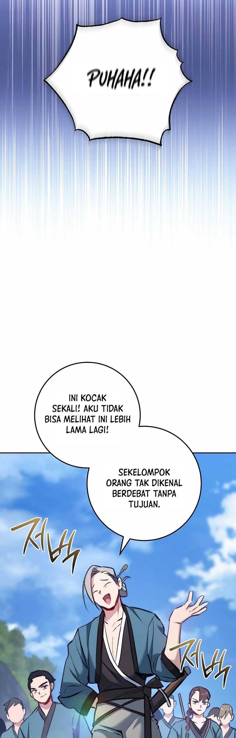 The Top Ranker’s Aspiring Writer Life Manual Chapter 6 - halaman 33