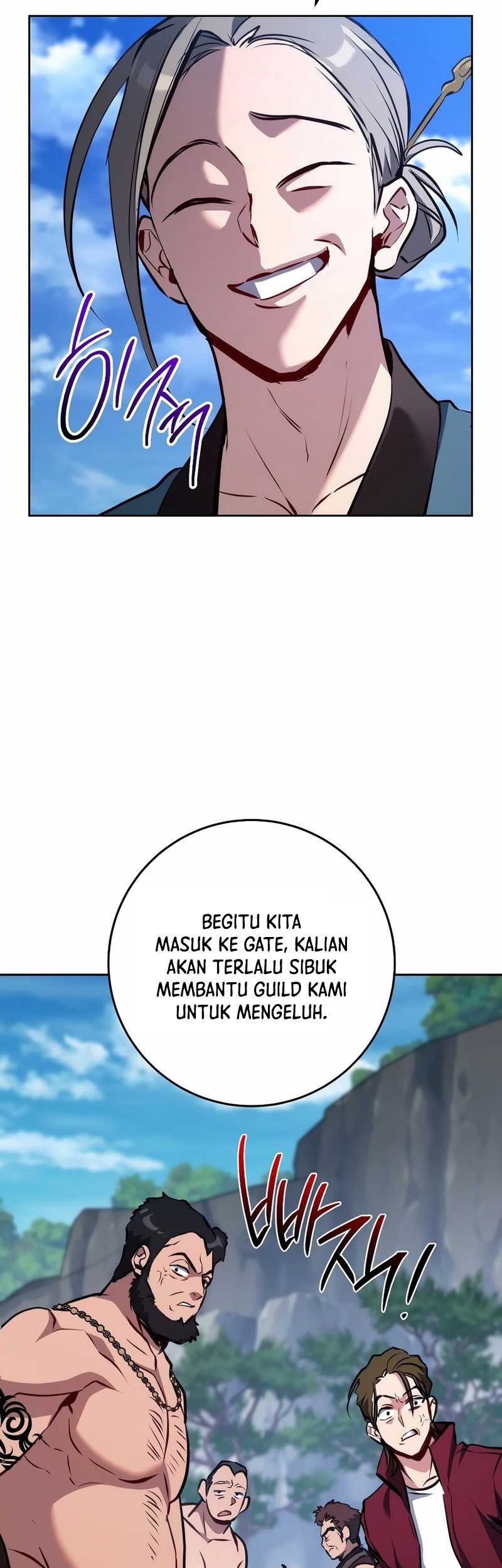 The Top Ranker’s Aspiring Writer Life Manual Chapter 6 - halaman 35