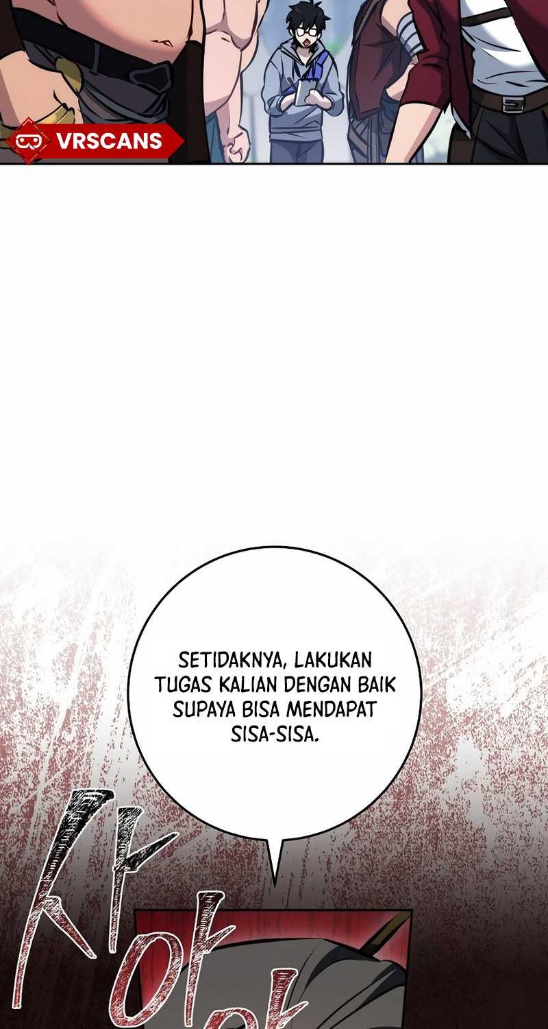 The Top Ranker’s Aspiring Writer Life Manual Chapter 6 - halaman 36