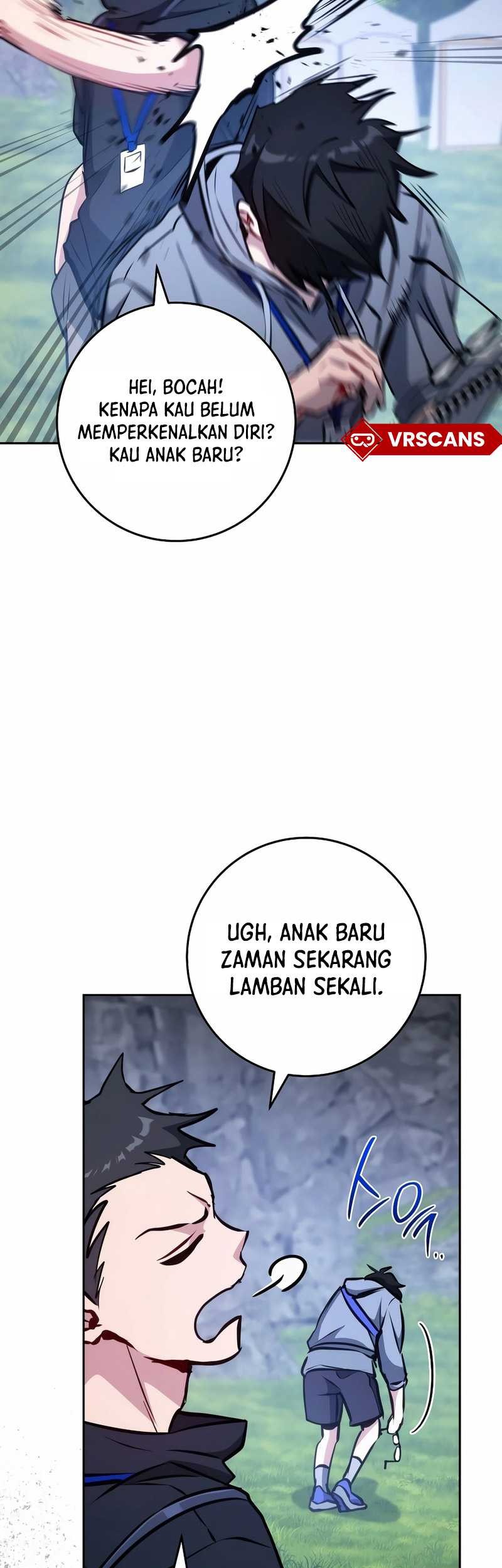 The Top Ranker’s Aspiring Writer Life Manual Chapter 6 - halaman 41