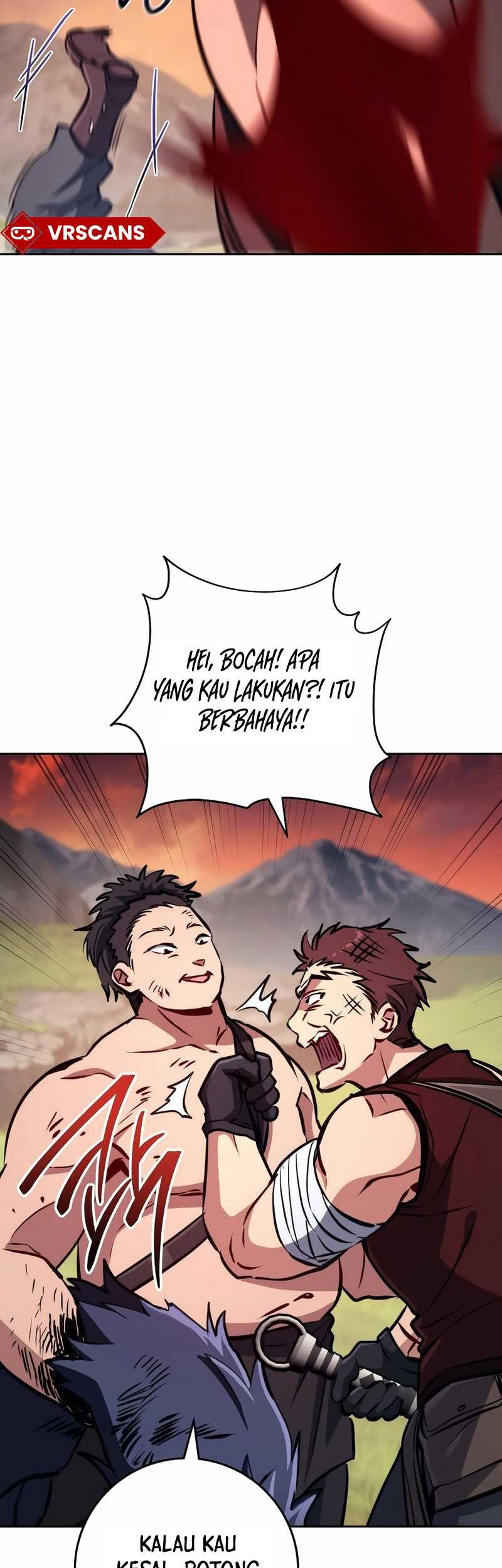 The Top Ranker’s Aspiring Writer Life Manual Chapter 6 - halaman 52