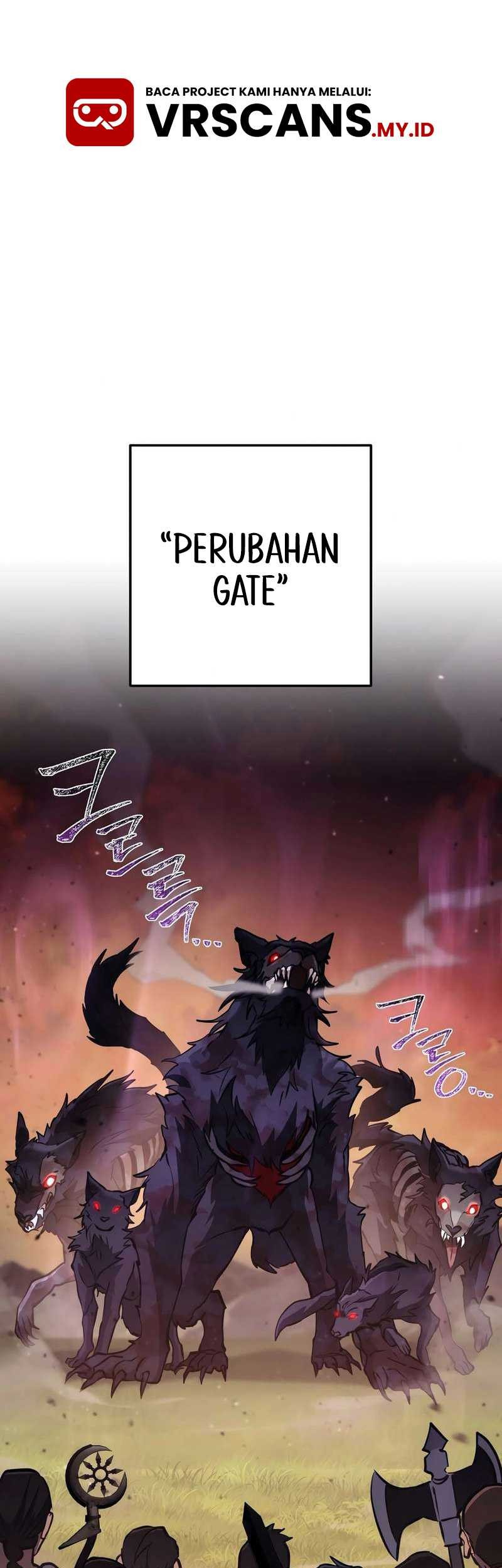 The Top Ranker’s Aspiring Writer Life Manual Chapter 7 - halaman 1