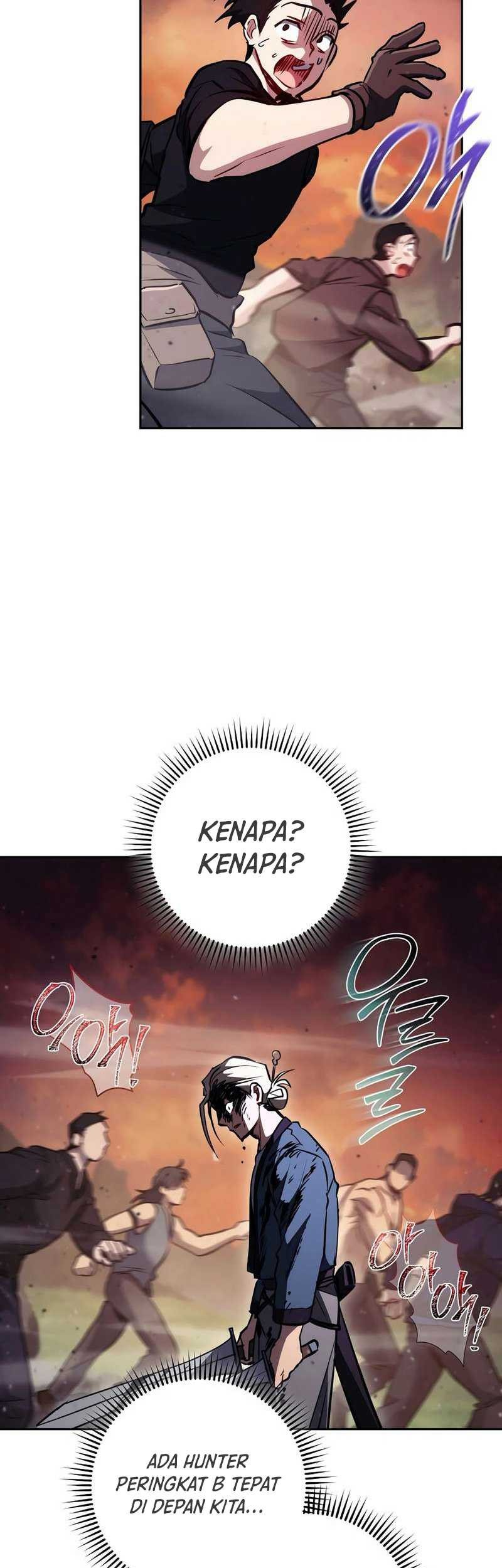 The Top Ranker’s Aspiring Writer Life Manual Chapter 7 - halaman 13