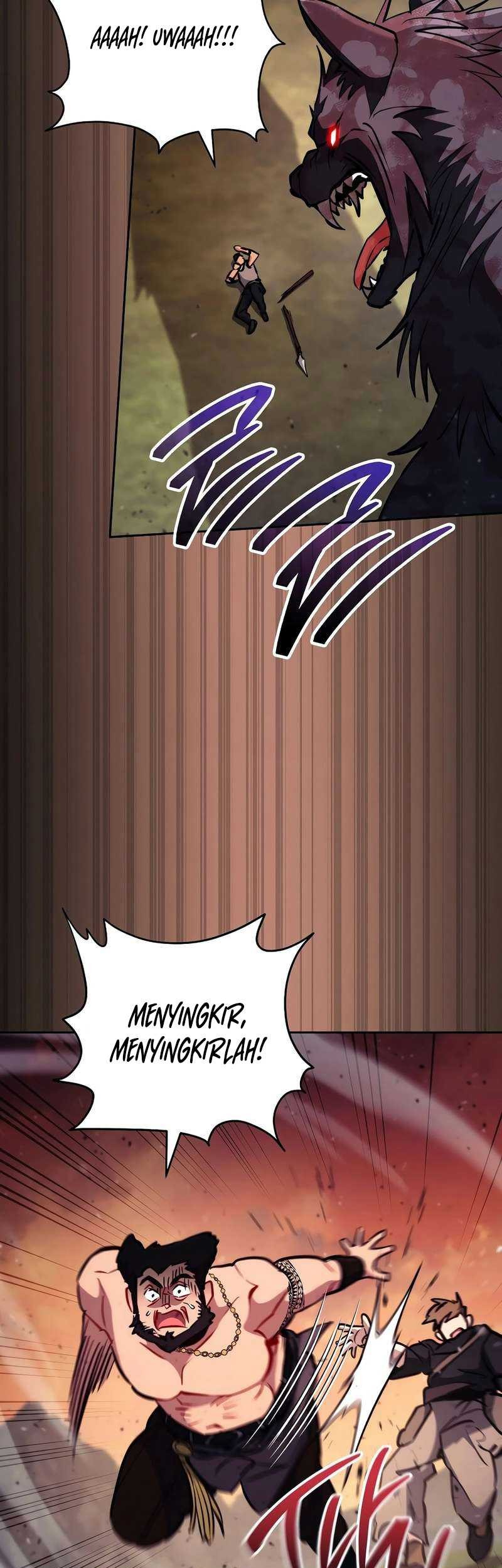 The Top Ranker’s Aspiring Writer Life Manual Chapter 7 - halaman 21