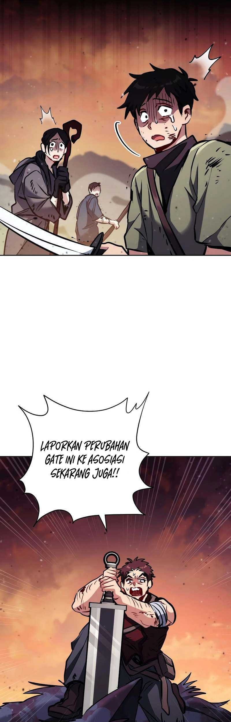 The Top Ranker’s Aspiring Writer Life Manual Chapter 7 - halaman 23