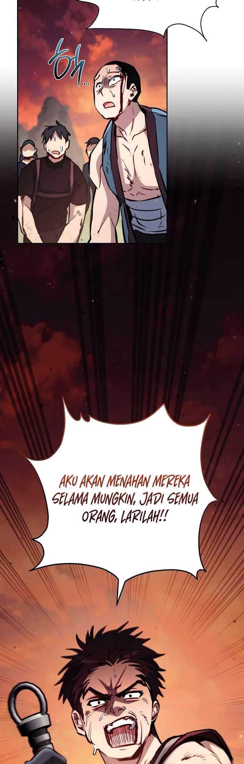 The Top Ranker’s Aspiring Writer Life Manual Chapter 7 - halaman 25