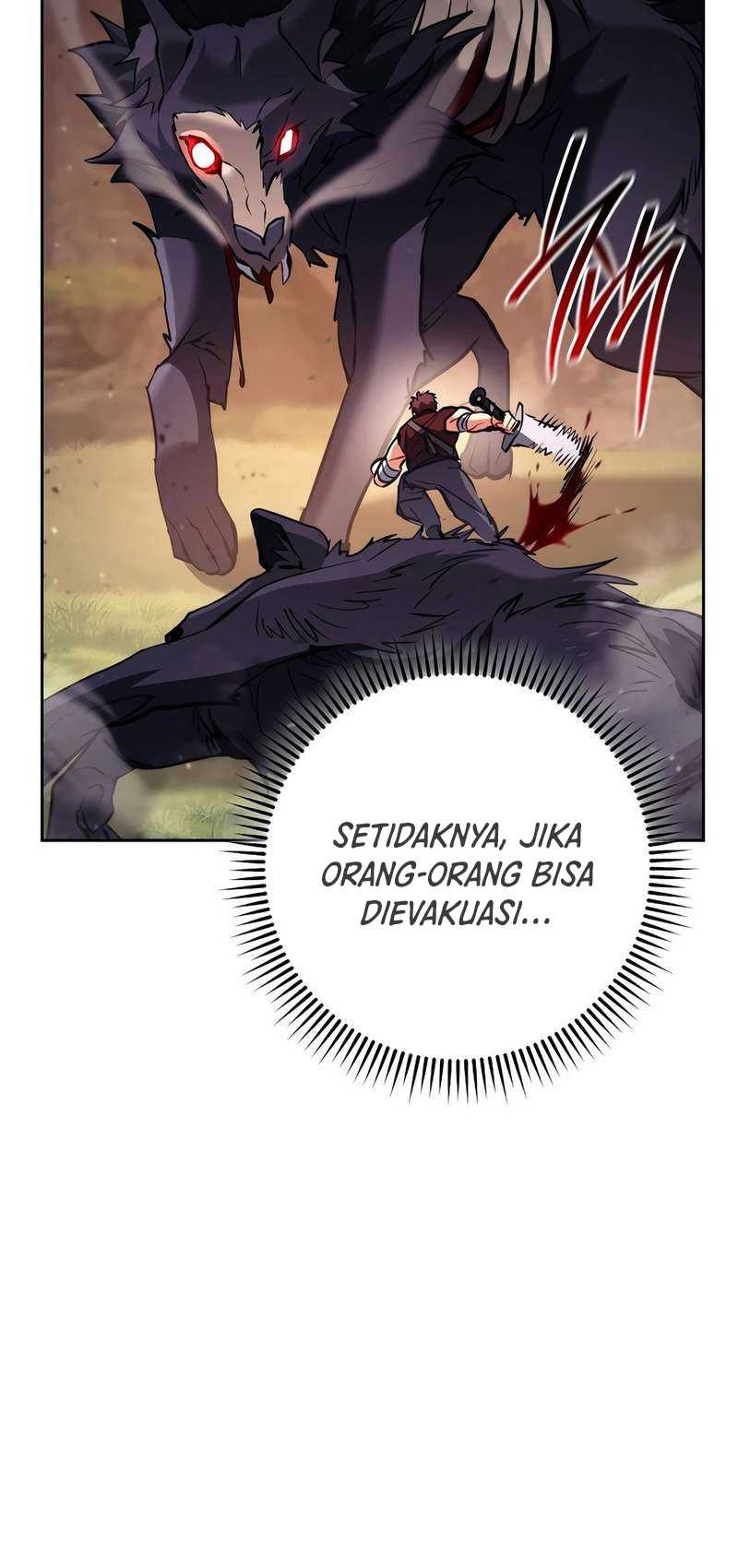 The Top Ranker’s Aspiring Writer Life Manual Chapter 7 - halaman 29