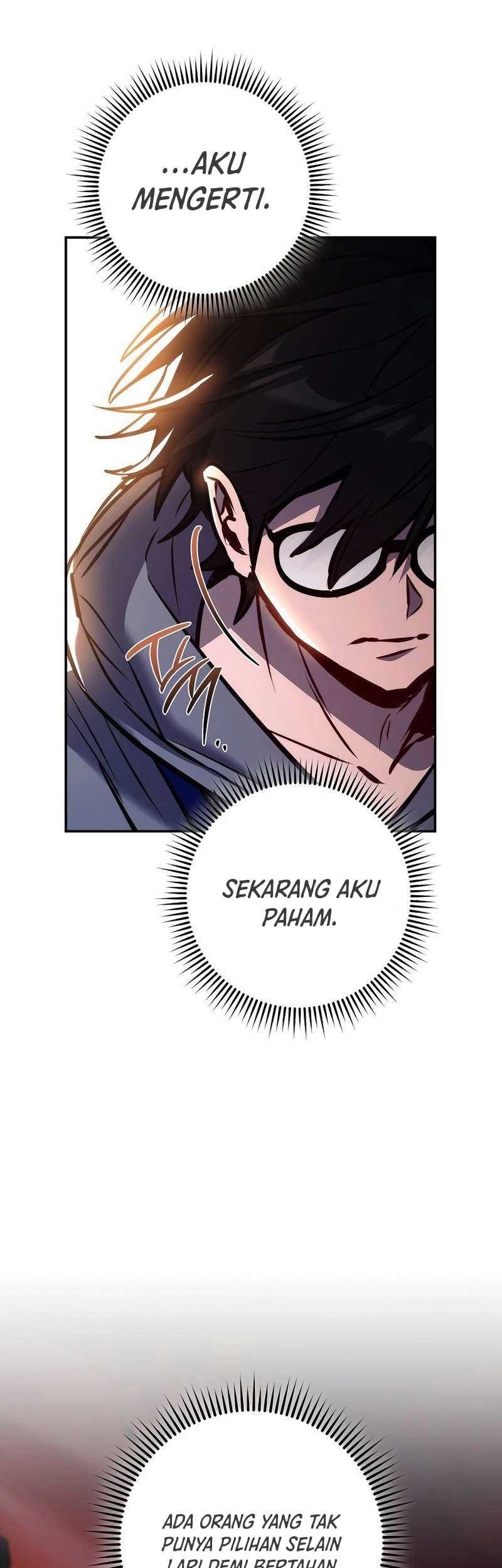The Top Ranker’s Aspiring Writer Life Manual Chapter 7 - halaman 38