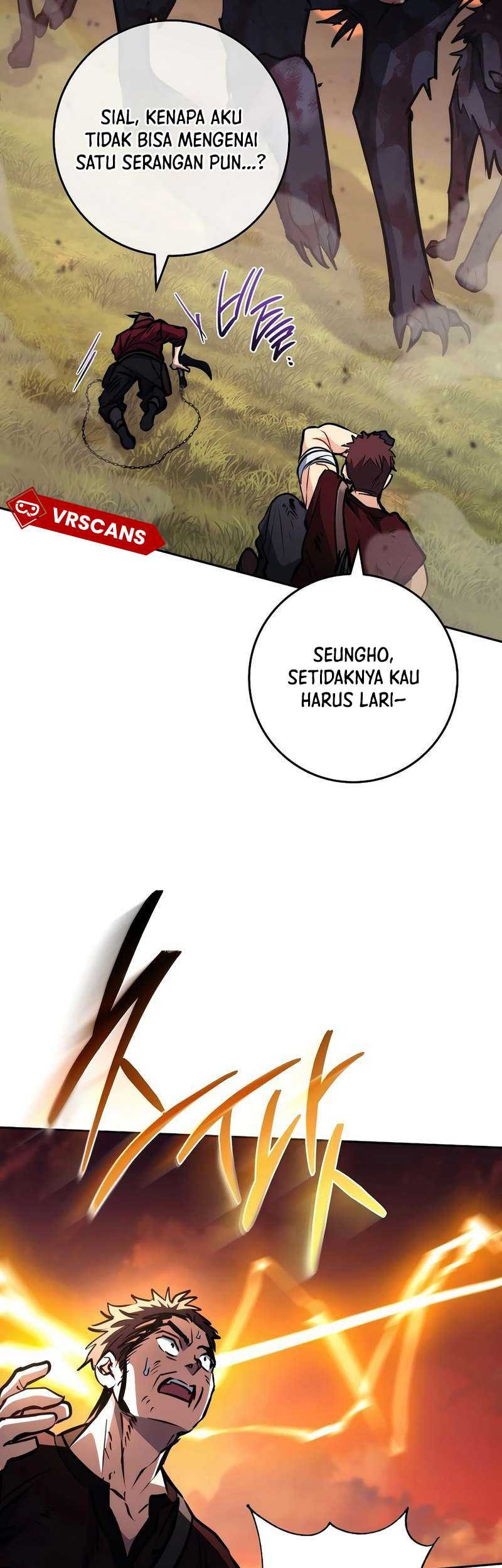 The Top Ranker’s Aspiring Writer Life Manual Chapter 7 - halaman 47
