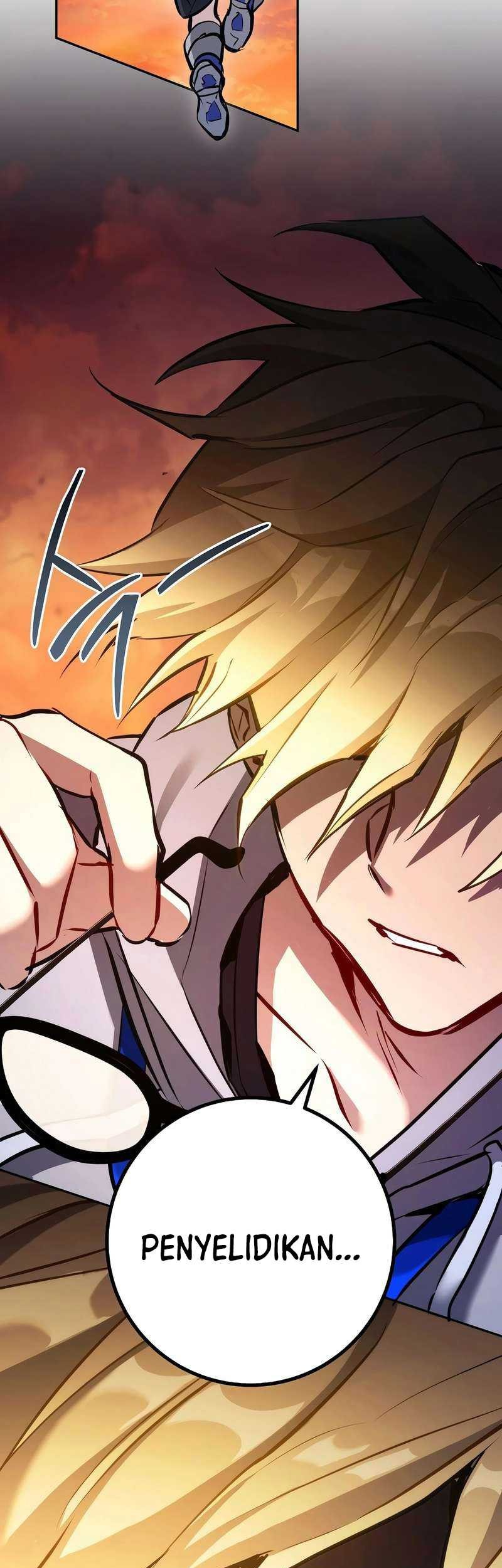 The Top Ranker’s Aspiring Writer Life Manual Chapter 7 - halaman 49
