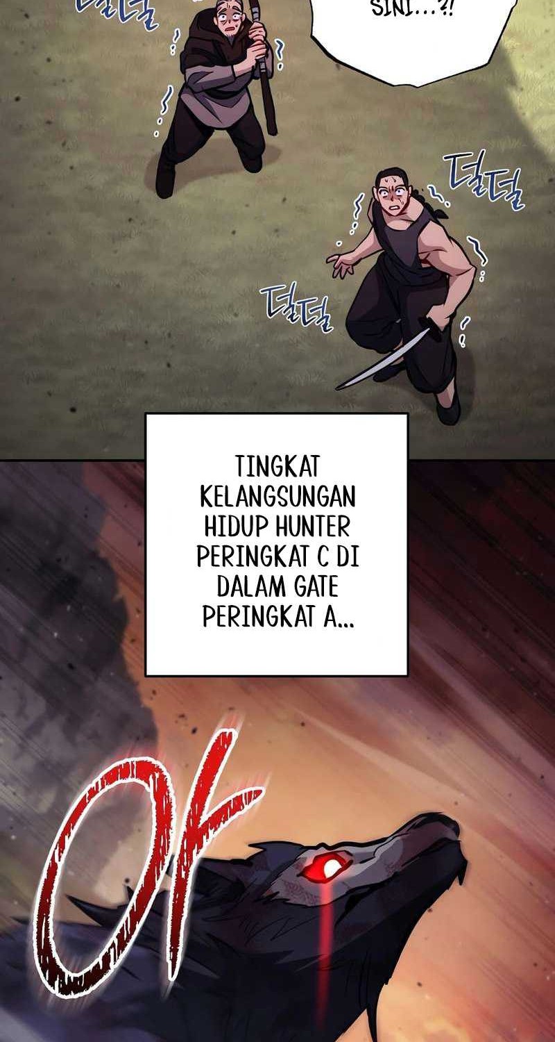 The Top Ranker’s Aspiring Writer Life Manual Chapter 7 - halaman 6