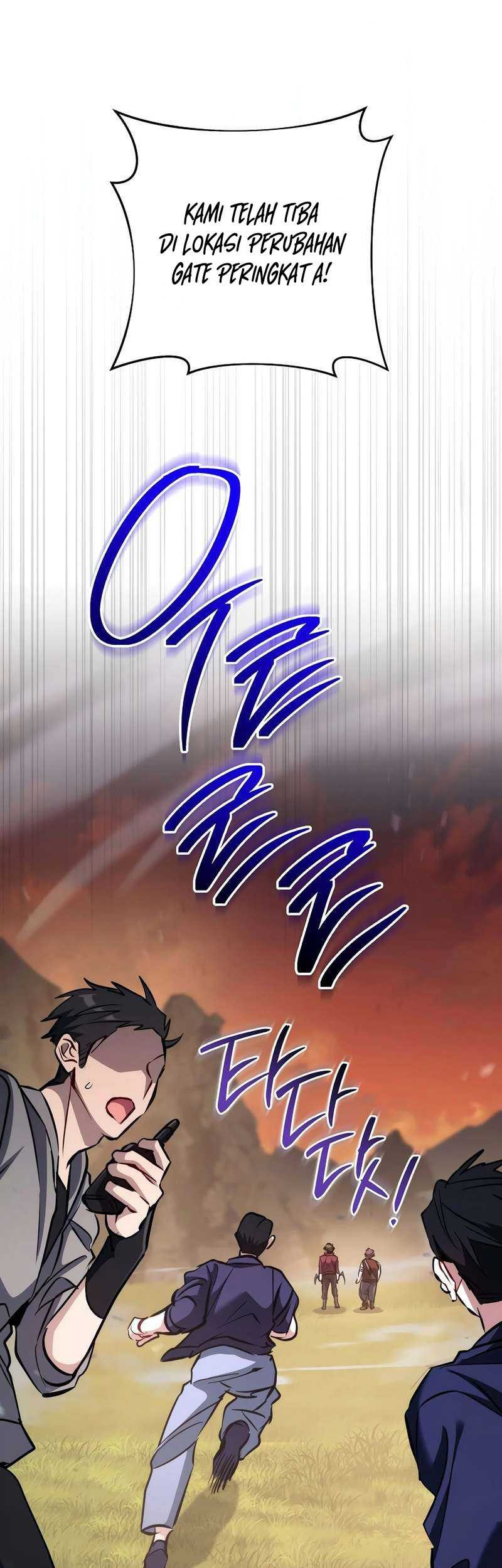 The Top Ranker’s Aspiring Writer Life Manual Chapter 7 - halaman 65
