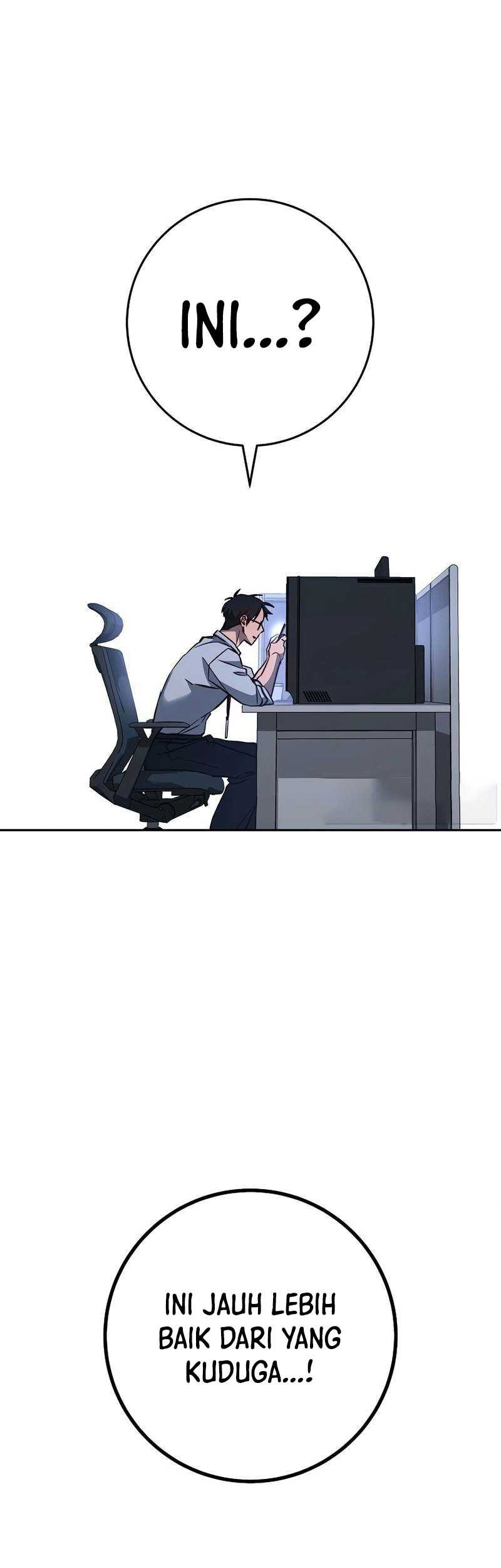 The Top Ranker’s Aspiring Writer Life Manual Chapter 7 - halaman 76