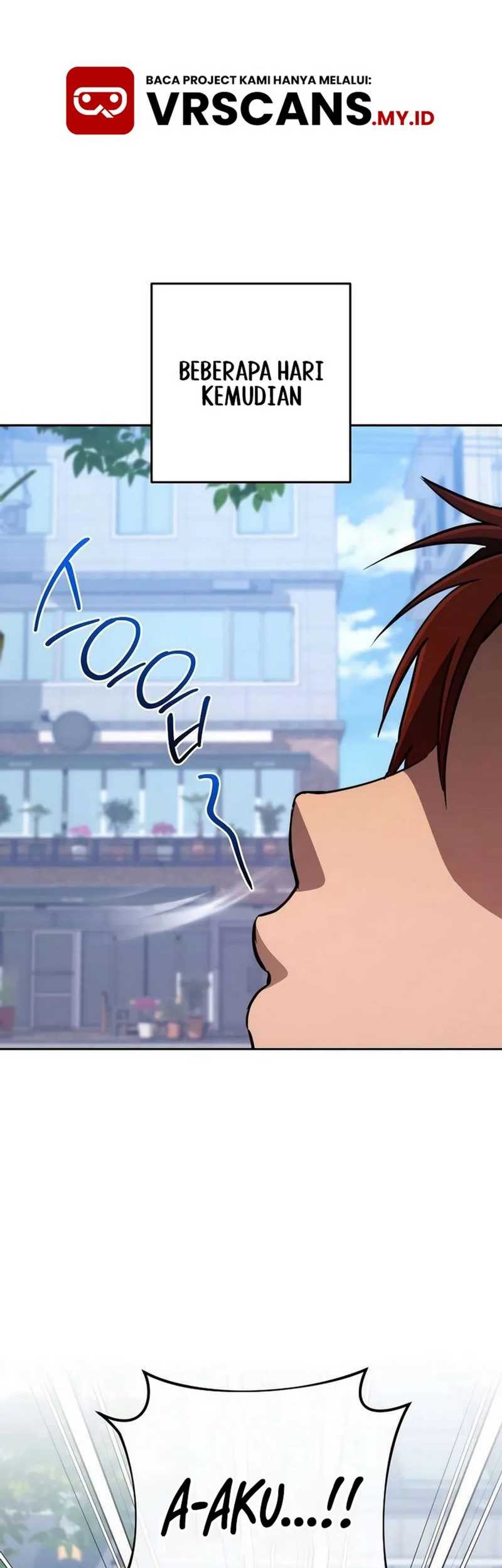 The Top Ranker’s Aspiring Writer Life Manual Chapter 8 - halaman 1
