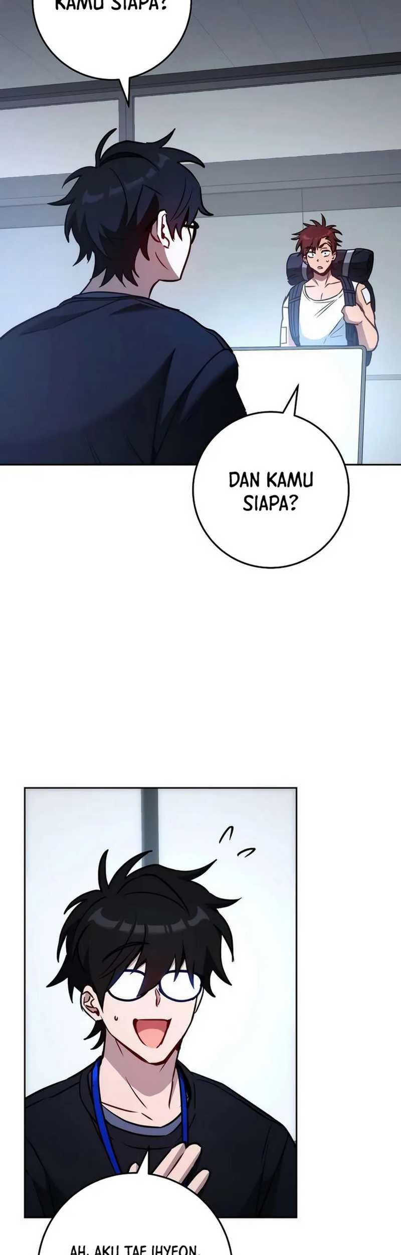 The Top Ranker’s Aspiring Writer Life Manual Chapter 8 - halaman 16