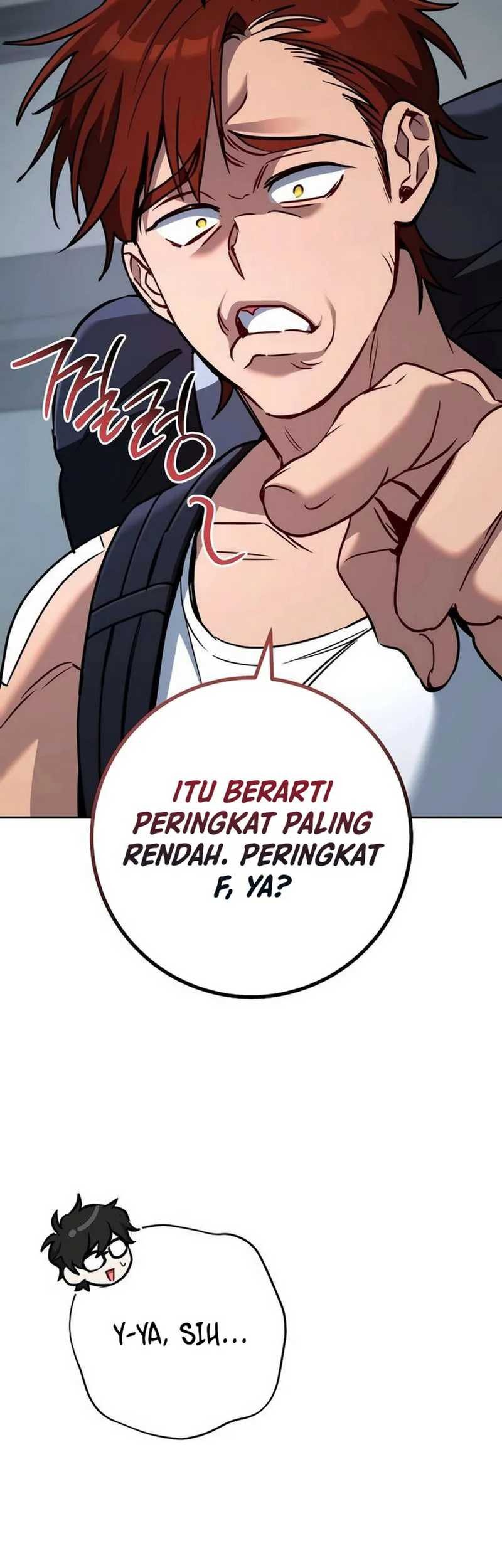The Top Ranker’s Aspiring Writer Life Manual Chapter 8 - halaman 18