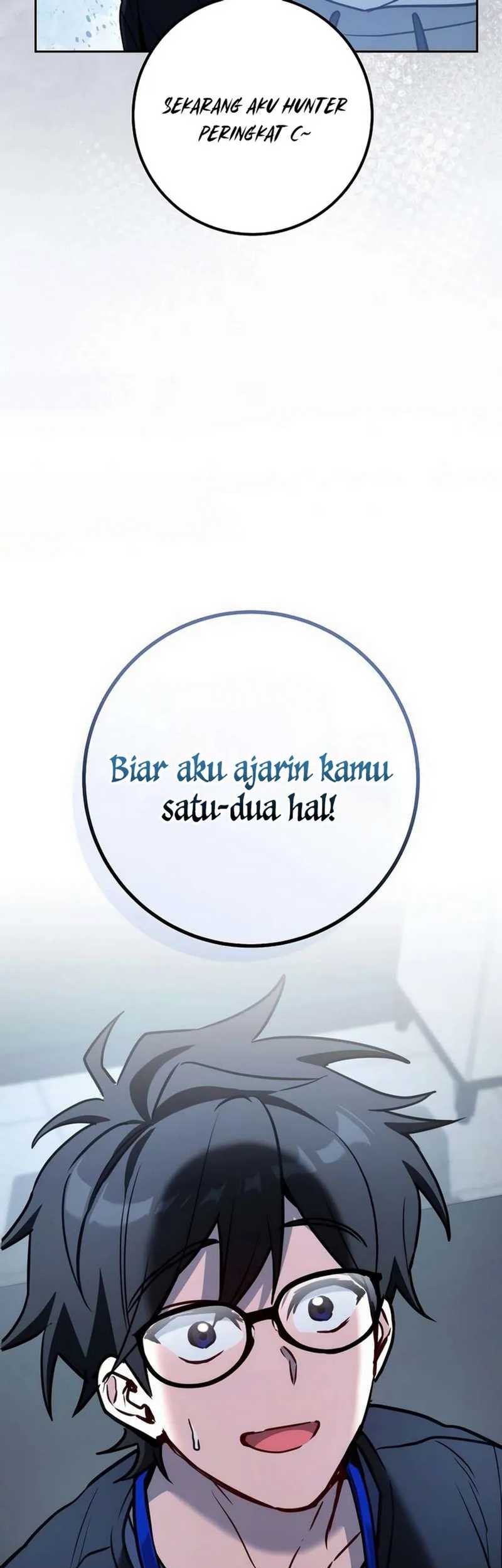 The Top Ranker’s Aspiring Writer Life Manual Chapter 8 - halaman 20