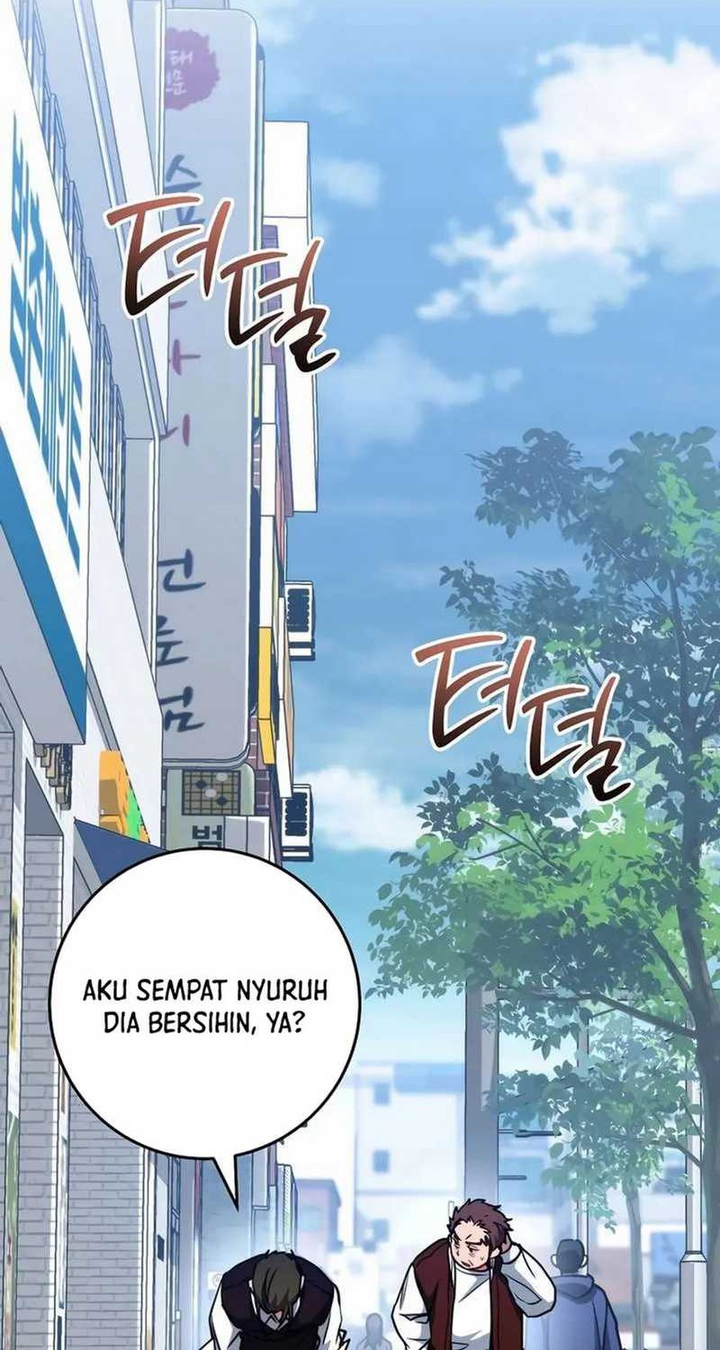 The Top Ranker’s Aspiring Writer Life Manual Chapter 8 - halaman 23
